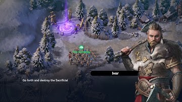 Viking Rise - Gameplay Walkthrough Part 8 (iOS, Android)