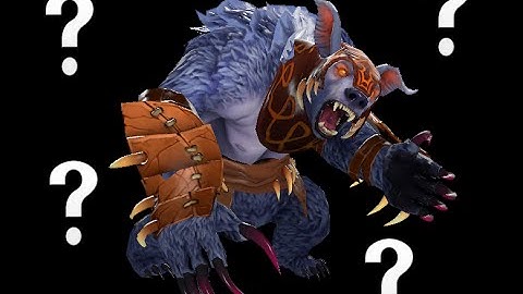 Advanced Ursa Jungle Guide