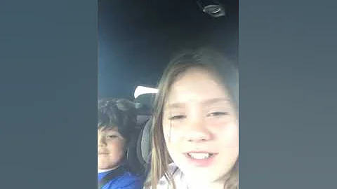 Thats paisleigh my cousin! I love her.. but check ...