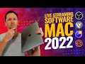 Best Live Streaming Software for MAC - 2022 Review!