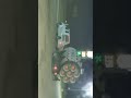 the things you see at 5am at truck stops #rocketship #elonmusk #spacex #unkownhinson