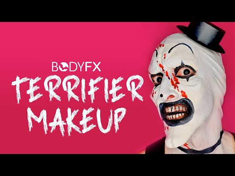 FACE PAINT BY BODYFX