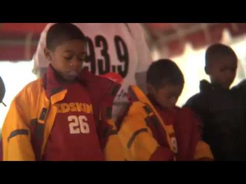 "Every Given Sunday" OFFICIAL SEAN TAYLOR TRIBUTE ...
