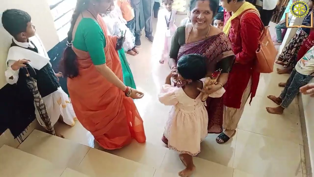 Grandparents Day 2025-26