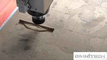 OMNI CNC Router 1530 with 2 spindles