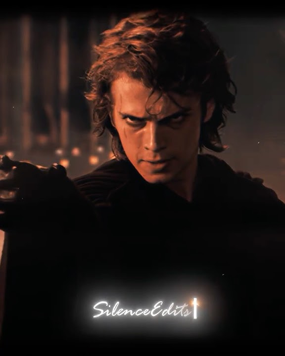 Anakin Skywalker & Obi-Wan edit | Adele - Skyfall (Slowed)