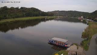 Přívoz Klecany (Klecánky) - Roztoky
