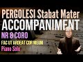 Miniature de la vidéo de la chanson Stabat Mater: Viii. Fac Ut Ardeat Cor Meum