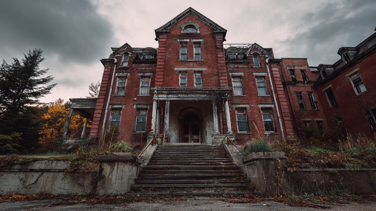 The Most Disturbing Orphanage in American History