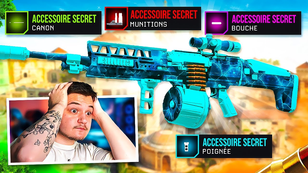 LA NOUVELLE META SUR WARZONE 3 ? ( MEILLEURE CLASSE TAQ EVOLVERE ...