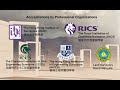 2022 PolyU Undergraduate Info Day - JS3130 Admission seminar & alumni sharing