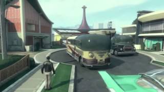 Black Ops 2 Sniping MiniTage:scrappy's Trigger Happy