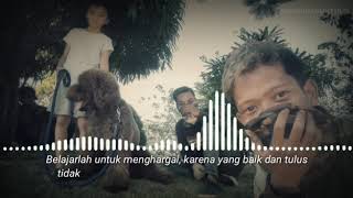 Story Whatsapp 25s | DJ Haning Dayak | COVER 