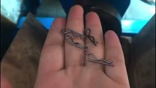 CNC wire bending machine cotter pin making machine  #bendingmachine #bender #metalbendingmachine