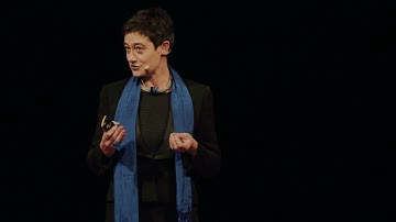 ​​Innovation as if the future mattered | Dr. Kirsten Dunlop | TEDxDanubia