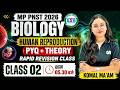 PNST 2026 | BSC NURSING ENTRANCE | RAPID REVISION CLASS | BIOLOGY PYQ SOLUTION | GKM NURSING INDORE