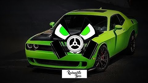 (Tutorial) Radioactive Bass visualizer on Avee music player ||