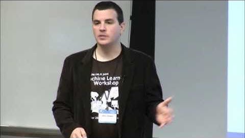 Machine Learning Work Shop  - Online Learning Against Adaptive Adversaries