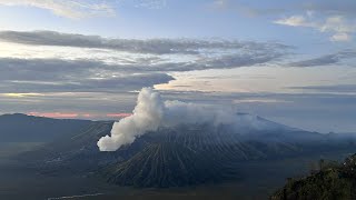East & Central Java Part 2