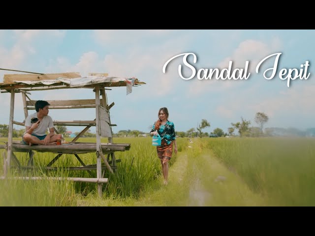 Sandal Jepit - Sandy Ria Ervinna [OFFICIAL] class=