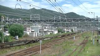 2088列車［岡］EF210-2