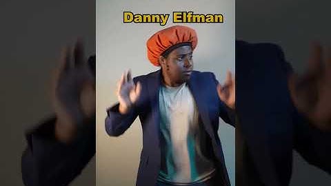 How Sam Raimi’s Spider-Man Theme Song Was Created