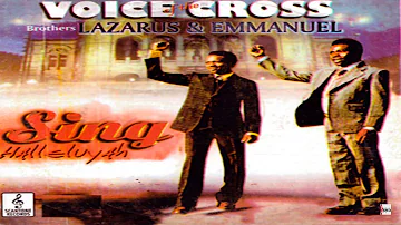 Voice Of The Cross Brothers Lazarus & Emmanuel - Sweet Jesus M (Official Audio)