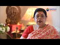 An interview session of ms chitra sinha thanjavur painting artist