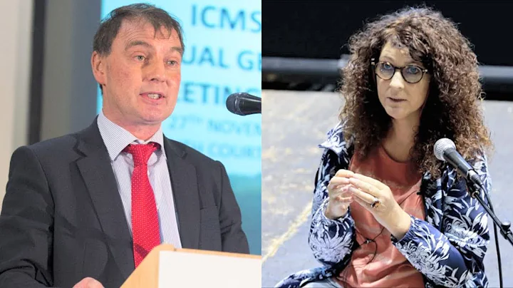 FIERCE DEBATE - Dairy President CONFRONTED By Vega...
