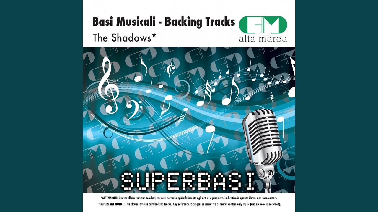在 YouTube 上观看 Wonderful Land (Originally Performed By The Shadows)