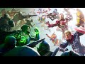 Fortnite day of doom Ironman