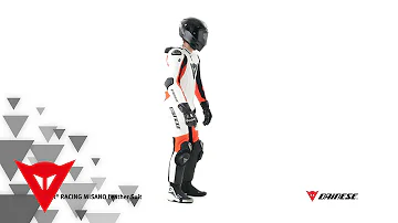 How does the Dainese airbag work?