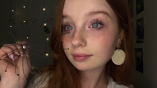 ASMR Soft Personal Attention While Your Sleeping ☁️ screenshot 2