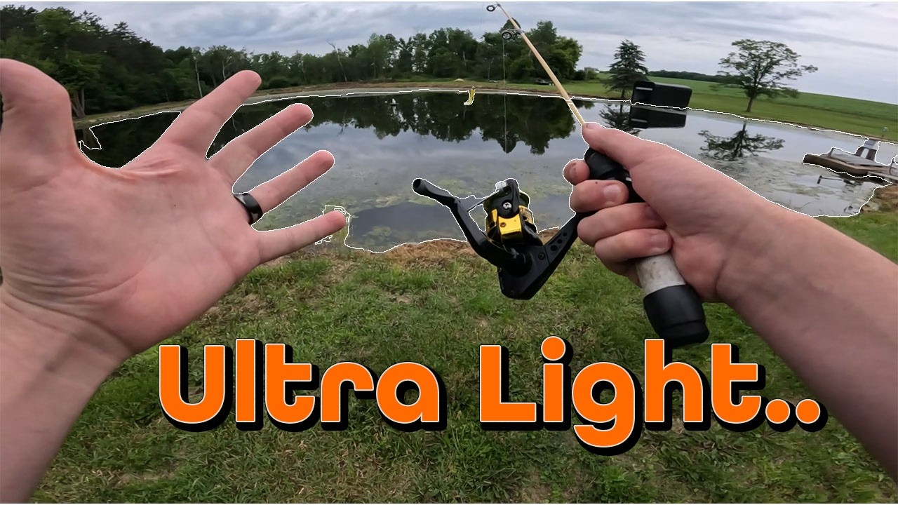 Fishing in Wisconsin for the first time! Searching for giants!