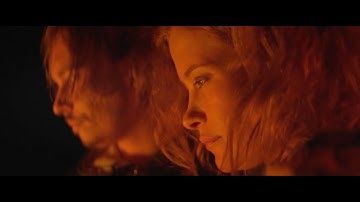 Mynaro - Only With You [Music Video]
