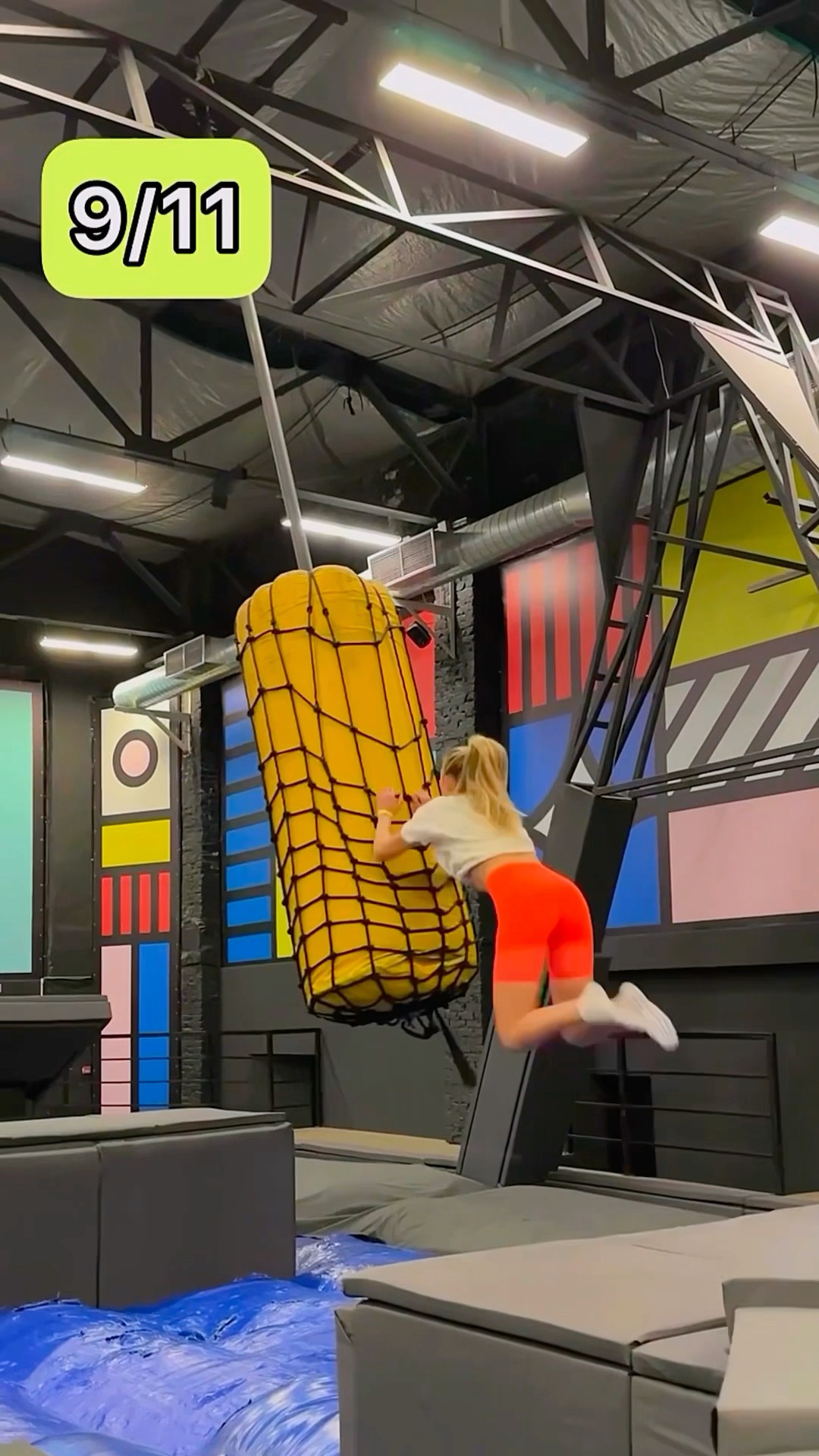 How many levels did I do?????