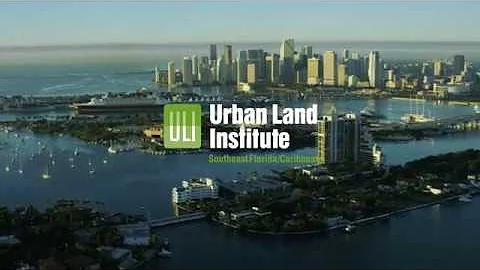 ULI 2018 Vision Awards - Craig Robins, Lifetime Achievement Award