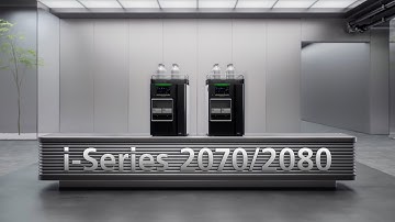 Introducing the Next Generation Shimadzu i-Series 2070/2080: Redefining HPLC Performance