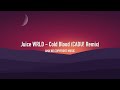 Juice WRLD - Cold Blood (CADU! Remix) (HQ) [NoCopyrightMusic]