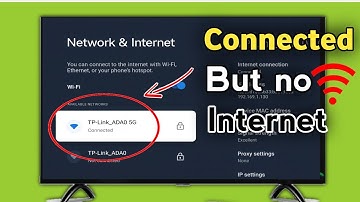 Wifi Connected But No Internet Access Android Tv |  Mi Tv Wifi Connected But No Internet 