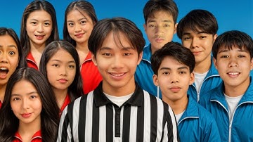 GIRLS VS BOYS PARA SA P10,000