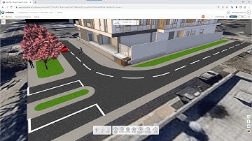 This week in cmBuilder - week of September 25, 2023: Textured Zones