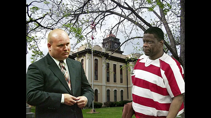Rodney Reed Case Witness Statements (Maria Fountai...