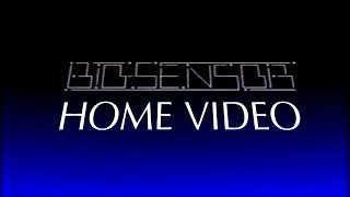 (FAKE) Bio-Sensor Home Video (November 12, 2008-present)