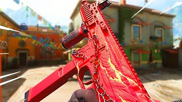 the *NEW* BEST ISO 9MM CLASS after UPDATE in MW3 😈 (Best ISO 9MM Class Setup)