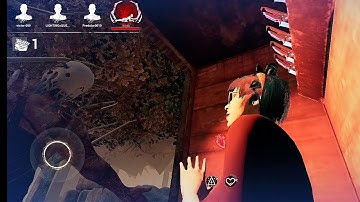 (new update) best glitch ever(DBD MOBILE) 😱😱