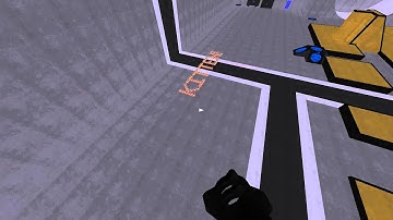 Quake 3 DeFRaG: hmmmmmmmmmm