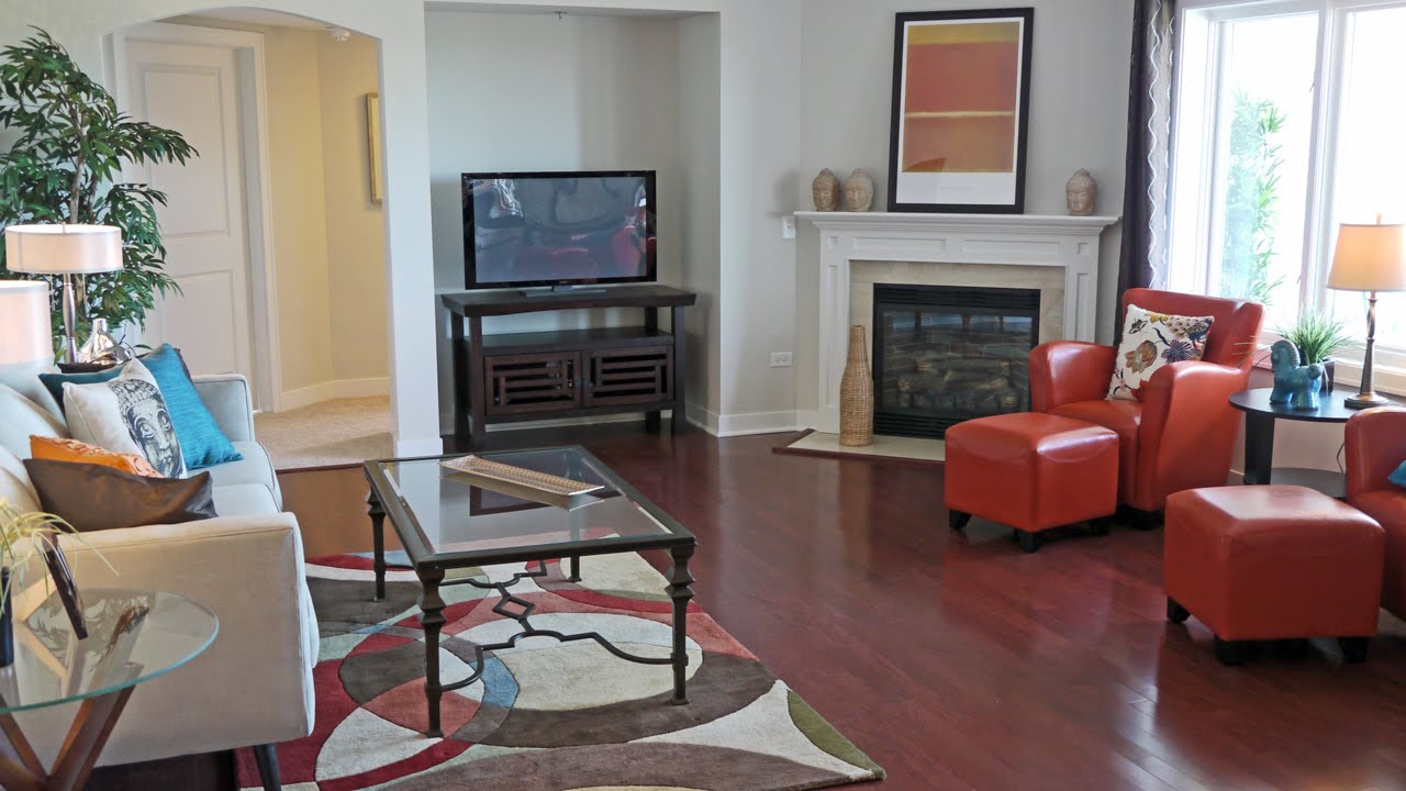 Orland Park condos offer style and value