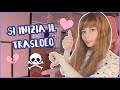 Si inzia con il TRASLOCO! *HELP* | Yuriko Tiger