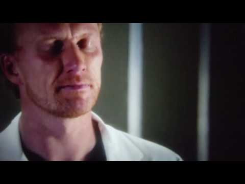 Grey's Anatomy Season 11 Episode 20 Owen x Amelia Argue About A Plane Crash